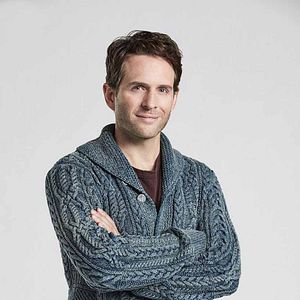 Bilder Glenn Howerton