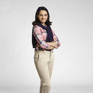 Bilder Mr. Griffin - Kein Bock auf Schule