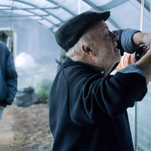 Bilder Luciano Miele