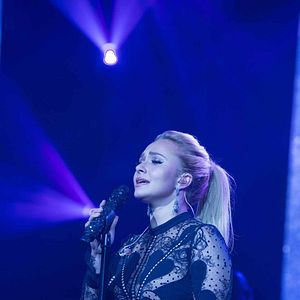 Bilder Hayden Panettiere