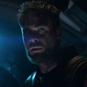 Bilder Chris Hemsworth