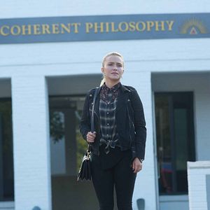 Bilder Hayden Panettiere