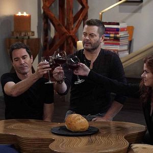 Bilder Will & Grace