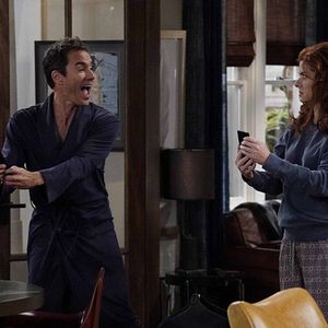 Bilder Will & Grace