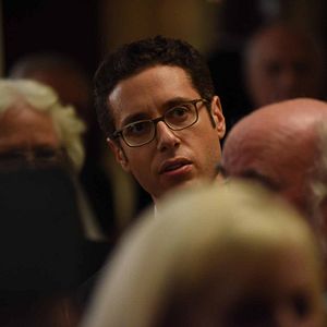 Bilder Designated Survivor