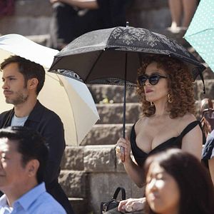 Bilder Mozart In The Jungle