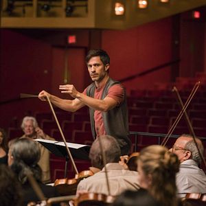 Bilder Mozart In The Jungle