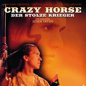 Bilder Crazy Horse - Der stolze Krieger