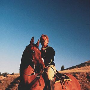 Bilder Crazy Horse - Der stolze Krieger