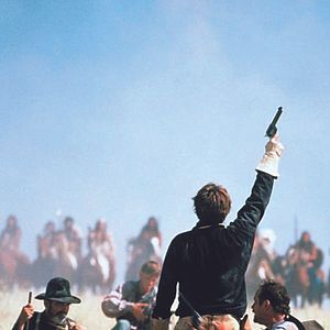 Bilder Crazy Horse - Der stolze Krieger