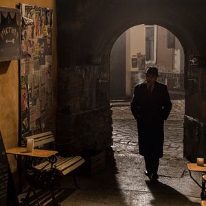 Bilder Rowan Atkinson