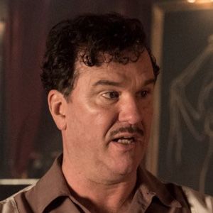 Bilder Douglas Hodge