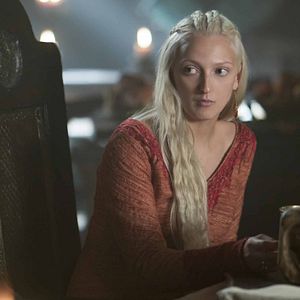 Bilder Georgia Hirst