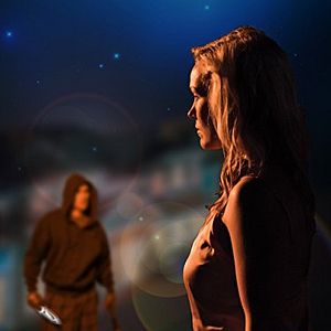 Bilder Sleepwalking in Suburbia