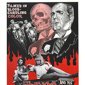 Bilder The Undertaker and His Pals