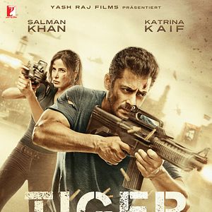 Bilder Tiger Zinda Hai
