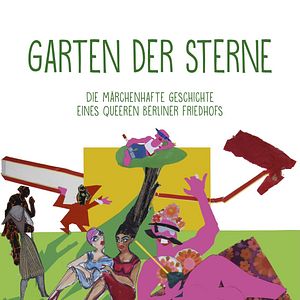 Bilder Garten der Sterne