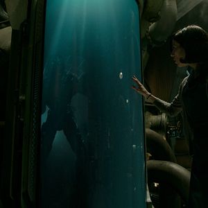 Bilder Shape Of Water - Das Flüstern des Wassers