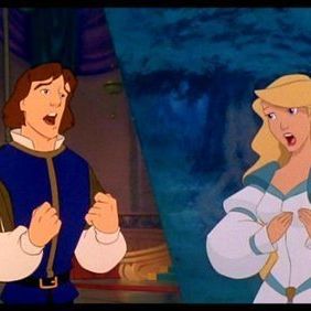 Bilder Die Schwanenprinzessin