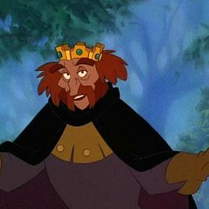 Bilder Die Schwanenprinzessin