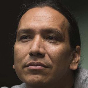 Bilder Michael Greyeyes