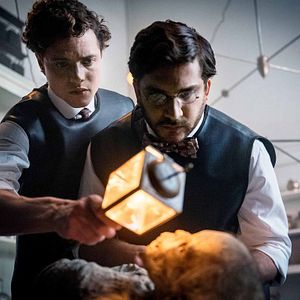 Bilder Matthew Shear