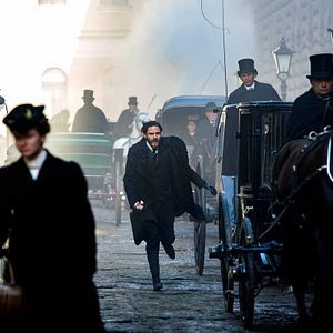 Bilder Daniel Brühl