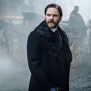 Bilder Daniel Brühl