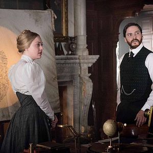 Bilder Daniel Brühl