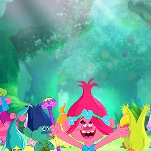 Bilder Trolls - Die Party geht weiter!