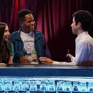 Bilder Alone Together