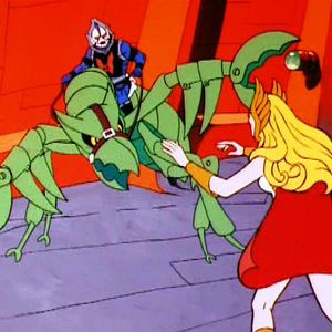 Bilder She-Ra: Prinzessin der Macht