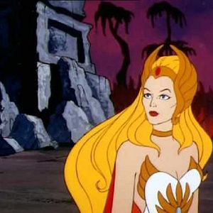 Bilder She-Ra: Prinzessin der Macht