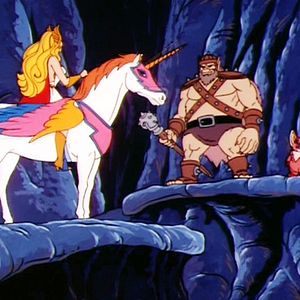 Bilder She-Ra: Prinzessin der Macht