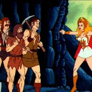 Bilder She-Ra: Prinzessin der Macht