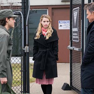 Bilder Wallis Currie-Wood