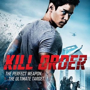 Bilder Killing Soldier - Der Krieger