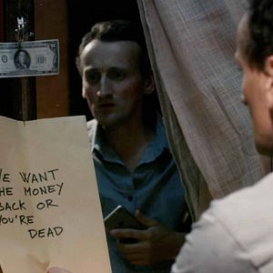 Bilder Alban Casterman