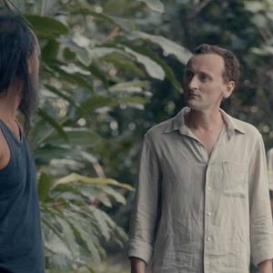 Bilder Alban Casterman