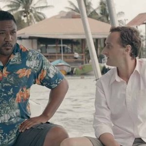 Bilder Alban Casterman