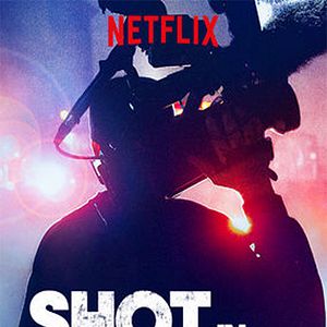 Bilder Shot In The Dark - Im Kampf um die perfekte Story