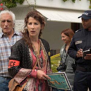 Bilder Isabelle Gélinas