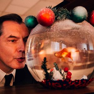 Bilder Samuel Labarthe