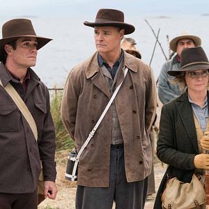 Bilder Murdoch Mysteries - Auf den Spuren mysteriöser Mordfälle
