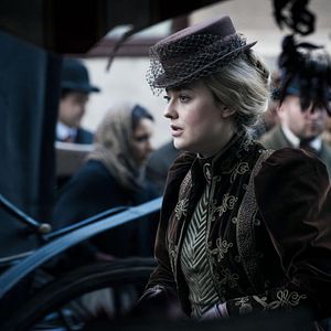 Bilder Dakota Fanning