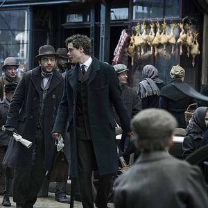 Bilder Matthew Shear