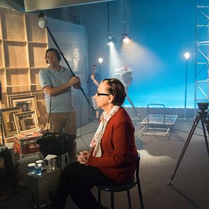 Bilder Silêncio no Estúdio