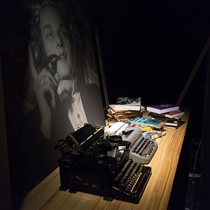 Bilder Silêncio no Estúdio