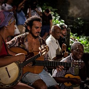 Bilder Bandeira de Retalhos