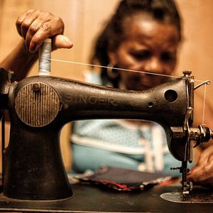 Bilder Bandeira de Retalhos